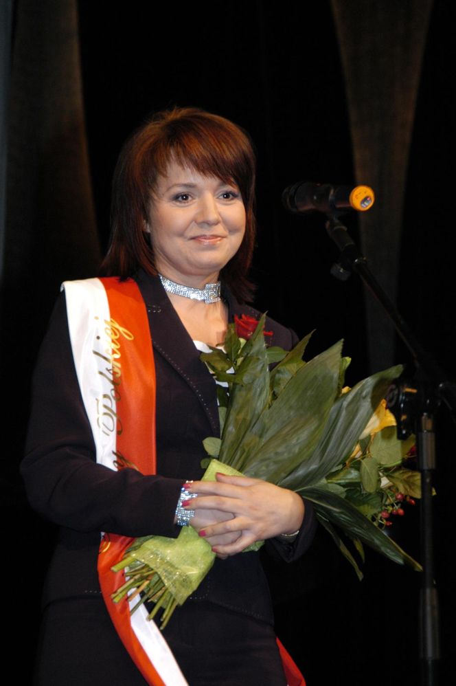 Danuta Holecka