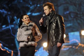 Piotr Kupicha przeprosił Iwonę Węgrowską