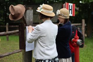Jarmark koński w Muzeum Wsi Lubelskiej