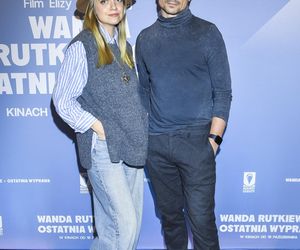 Sasha Strunin i aktor z M jak miłość wzięli ślub. Wszystko ujawniła Joanna Racewicz