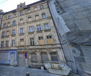 Miasto przecenia „przeklętą” kamienicę we Wrocławiu. Nadal nikt jej nie chce