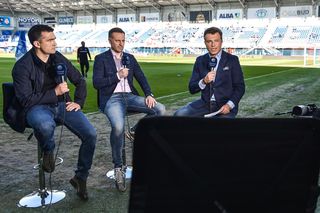 Tak dziś wygląda Maciej Żurawski