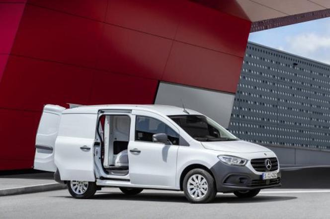 Nowy Citan