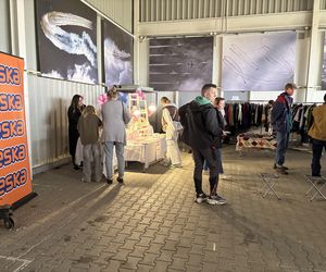 7. edycja targów Olsztyn w stylu Vintage