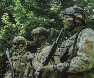 Jak powinny wyglądać gwarancje bezpieczeństwa dla Ukrainy? Wyzwania dla Europy i USA