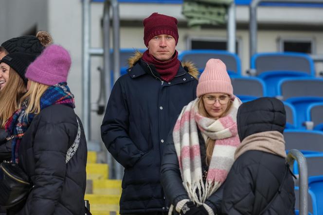 Ruch Chorzów-Korona Kielce w Chorzowie