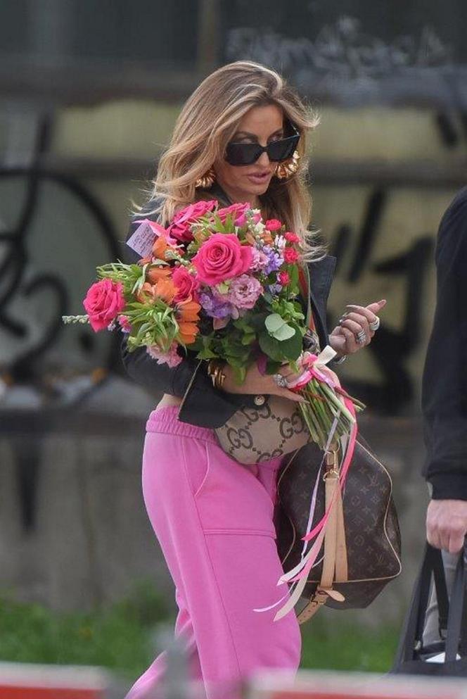 Urodziny Dagmary Kaźmierskiej