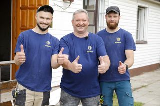 Nadchodzą kolejne zmiany w Nasz nowy dom 