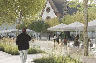 Wyniki konkursu na zagospodarowanie rynku w Raciborzu