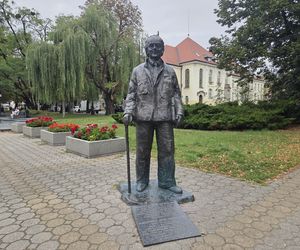 Rzeźby i pomniki, które tworzą Bydgoszcz. Poznaj symbole miasta