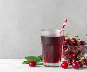 Nie za słodki, nie za kwaśny – ile cukru dać do soku z wiśni?