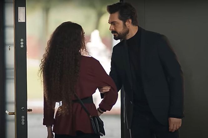 Yaman postawi Nanie warunek, że może wyjść tylko w towarzystwie ochroniarzy 