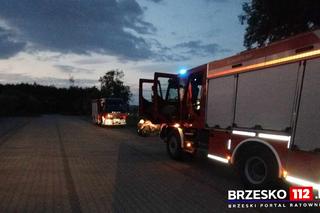 Gnojnik. Szczęśliwy finał poszukiwań zaginionej 78-latki