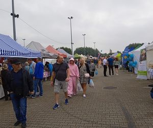 Międzynarodowe Dni z Doradztwer Rolniczym 2025 w Siedlcach
