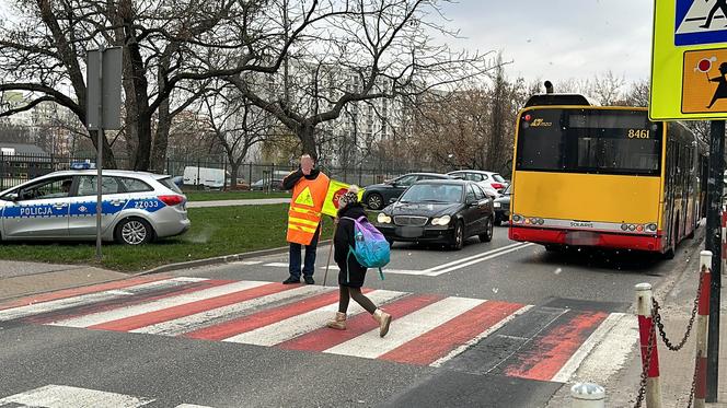 Horror! Autobus miejski huknął w 10-latka. Narkotest dał pozytywny wynik!