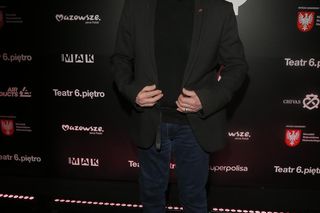 Daniel Olbrychski