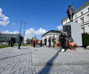 13. rocznica katastrofy smoleńskiej. Co będzie się działo w Warszawie 16 kwietnia?