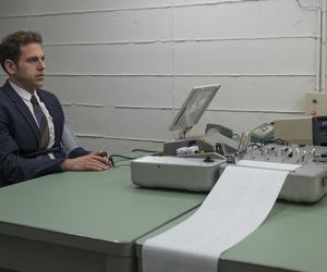 Serial MANIAC (Netflix)