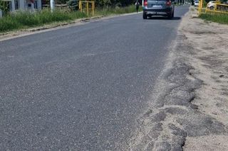 Przetarg na przebudowę ulicy Święciechowskiej