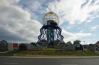 Dominanta w Gorzowie Wielkopolskim