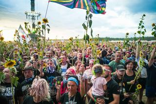 Pol'and'Rock Festival wyróżniony przez The Guardian! Impreza trafiła na wyjątkową listę
