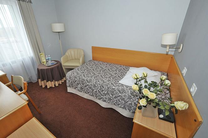 Tak wyglądają izolatoria w Łódzkiem i na Lubelszczyźnie. Zakażeni trafią do hoteli PGE GiEK