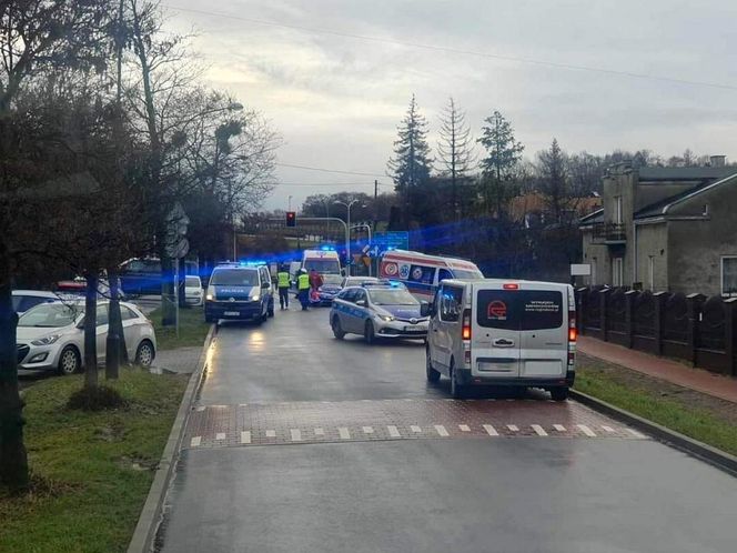 Jatka w fabryce kebabów