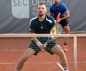Invest in Szczecin Open