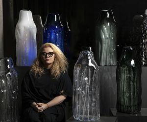 Dizajn na zawsze. Aleksandra Kujawska