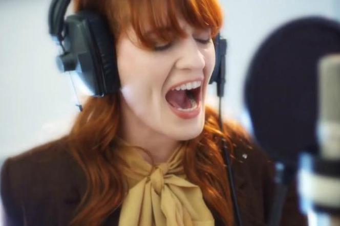 Urodziny Florence Welch: zobacz 5 ciekawostek na temat wokalistki FATM. 