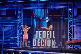 Teofil Deciuk i Mateusz Karbowy z woj. lubuskiego powalczą o tytuł mistrza Ninja Warrior Polska