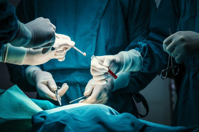 Pacjenci płacili 60 tys. dolarów w Izraelu, teraz będzie za darmo w Polsce. Nowatorska metoda leczenia raka w Poznaniu