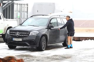 Tygrysowi MRÓZ nie straszny