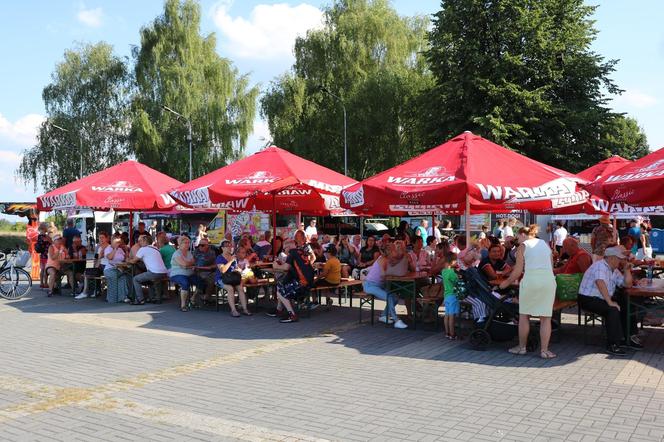 Festiwal Muzyki Góralskiej w Piekarach Śląskich