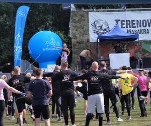 Wrześniowa odsłona Terenowej Masakry 2023