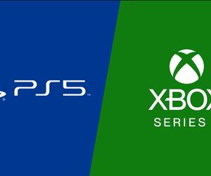 PS5 zmiażdżyło Xbox Series X/S. Znamy wyniki sprzedażowe 