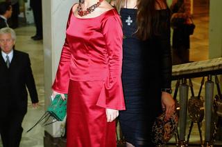 Tak się zmieniła Maria Niklińska, córka Jolanty Fajkowskiej