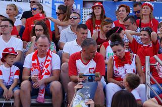 Mundial 2018. Wielkie emocje w Bydgoskiej Strefie Kibica! Tak dopingowaliśmy Polaków! [NOWE ZDJĘCIA]