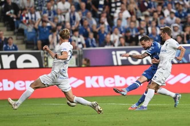 Lech - Genk