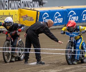 Enea Stal Gorzów - Beckhoff Sparta Wrocław