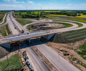 Budowa odcinka S19 Haćki-Bielsk Podlaski
