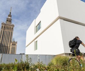 Od 18 lat jest uznawany za kultowy zabytek. To jeden z nieodłącznych symboli Warszawy