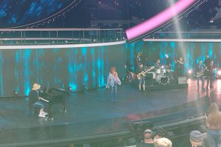 Wielkie powroty na Krajowy Festiwal Polskiej Piosenki 