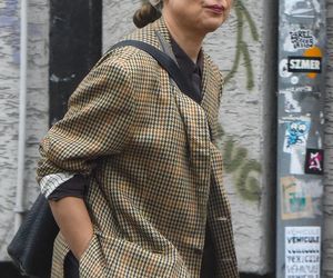 Katarzyna Herman gna bez kasku