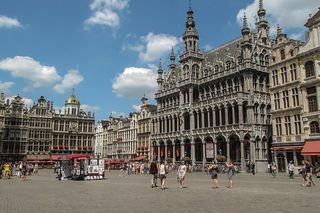 Lato 2025. Gdzie polecimy z łódzkiego lotniska? Jest w czym wybierać!