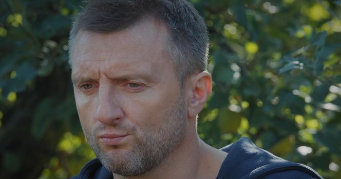 M jak miłość odc. 1843. Bartek (Arkadiusz Smoleński)