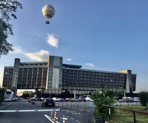 Arcydzieło budownictwa PRL-u znajduje się w Małopolsce. To dzieło sławnego krakowskiego architekta