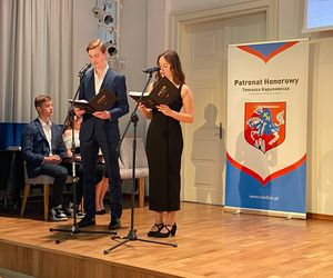 Młodzi działacze społeczni docenieni przez miasto Siedlce 