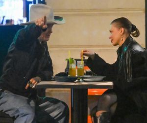 Córka Lindy randkuje z kowbojem