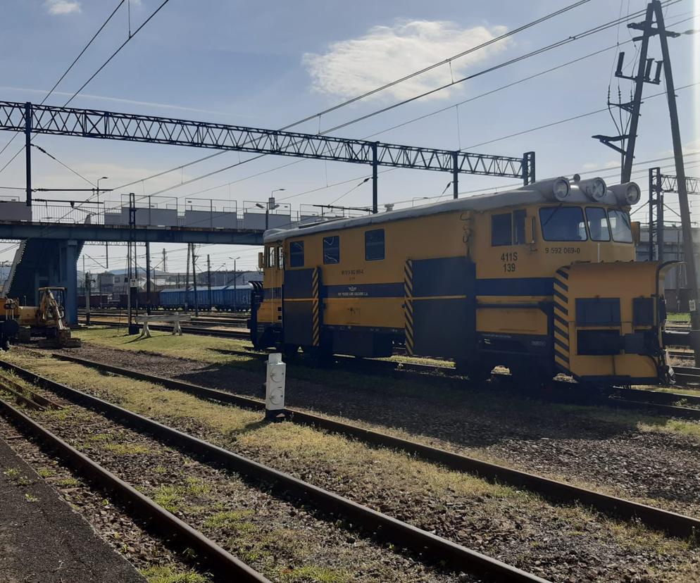 Jeszcze przed wakacjami ma ruszyć przebudowa linii kolejowej Chabówka - Nowy Sącz